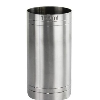 Wine Measure Jigger 150ml Bonzer