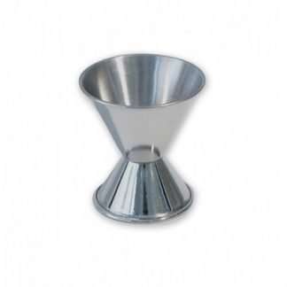 double jigger pourer
